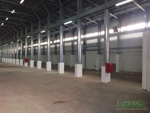 Продажа склада, Красноармейск, Красноармейск