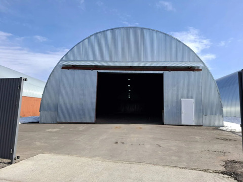 Аренда тёплого склада 675 м2