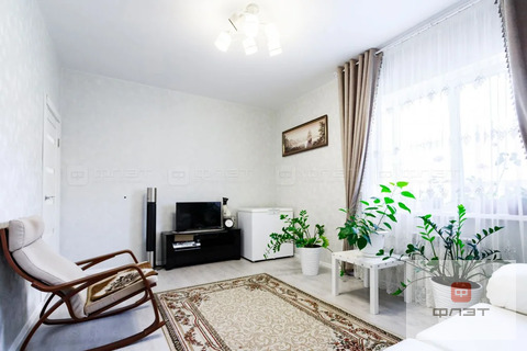 Продажа дома, Куюки, Пестречинский район, ул. Татарстан