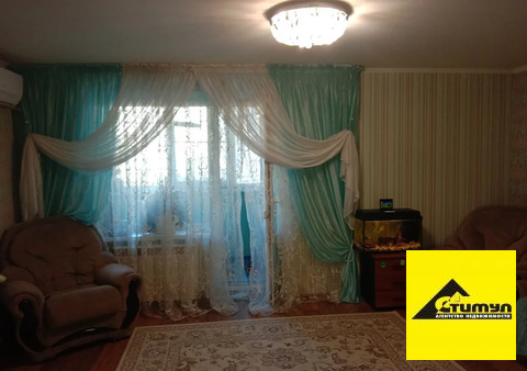 Продажа квартиры, Ейск, Ейский район, ул. Коммунистическая