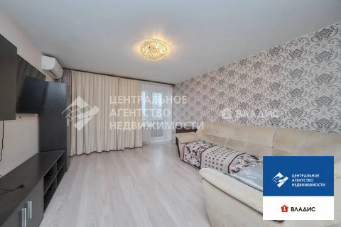 Продажа квартиры, Рязань, ул. Либкнехта