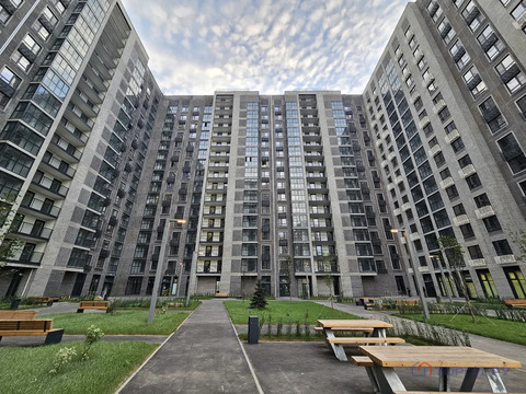 Продажа торгового помещения, ул. Кусковская