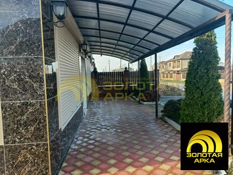 Продажа торгового помещения, Варениковская, Крымский район, ул. ...