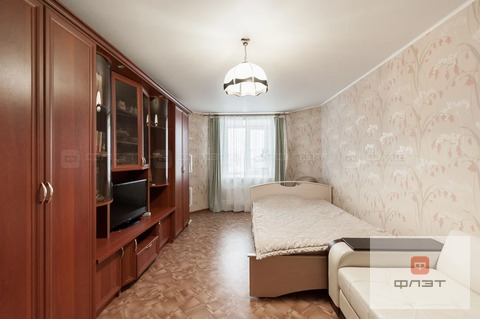 Продажа квартиры, Казань, ул. Космонавтов