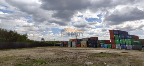 Аренда склада, Балашиха, Балашиха г. о., Чернореченская ул.