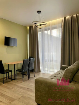 Аренда квартиры, м. Шелепиха, Шмитовский проезд