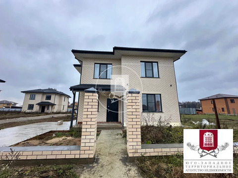 Продажа дома, Кабицыно, Боровский район, 1-я Строительная улица