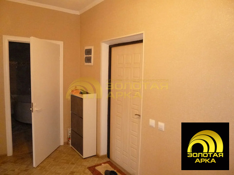 Продажа дома, Соленый