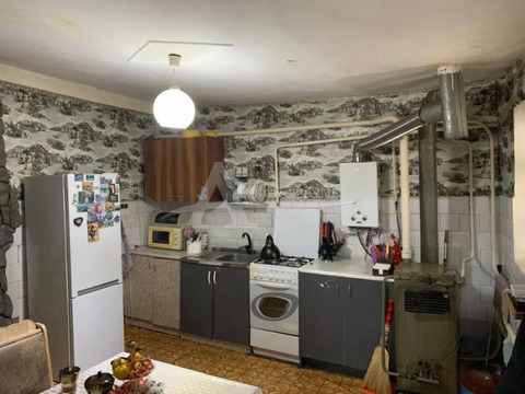 Продажа дома, Георгиевск, ул. Октябрьская