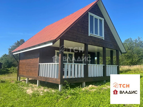 Продажа дома, Бортнево, Домодедово г. о.