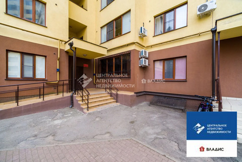 Продажа квартиры, Рязань, ул. Октябрьская