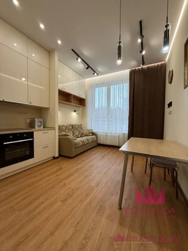 Аренда квартиры, м. Шелепиха, Шелепихинская наб.