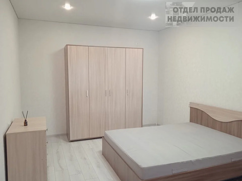 Квартира с ремонтом