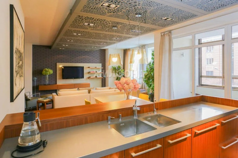 Продажа квартиры, Новосибирск, ул. Урицкого