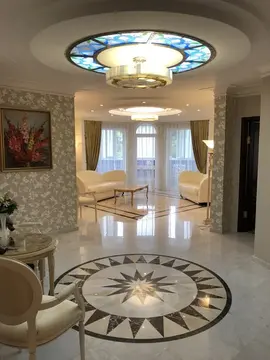 Апартаменты премиум класса