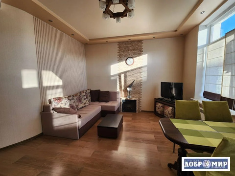 Продается 4-комн. квартира