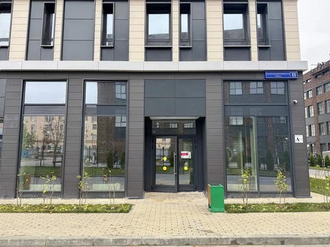 Аренда ПСН площадью 47.8 м2