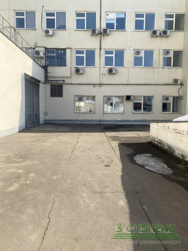 Аренда склада, Мытищи, Мытищинский район, Новомытищинский пр-кт.