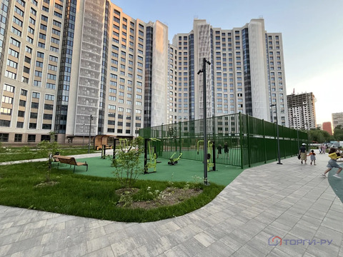 Продажа квартиры, Славянский б-р.
