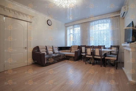 3-комн. квартира