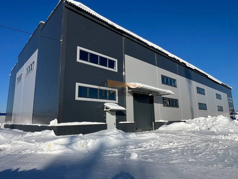 Аренда склада, Дмитров, Дмитровский район, Дорожная ул.