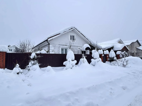 Продажа дома, Дмитровский район