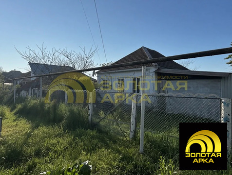 Продажа дома, Варениковская, Крымский район, ул. Крымская