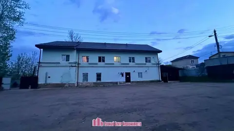 Аренда помещения свободного назначения 270 кв.м п. Икша (Дмитровский р