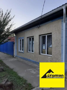 Продажа дома, Ейск, Ейский район, ул. Ясенская