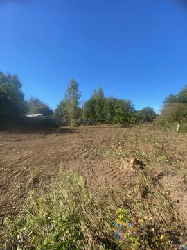 Продам участок