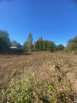 Продам участок