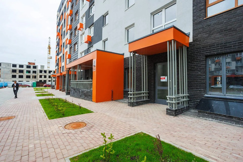 Аренда ПСН площадью 111.1 м2