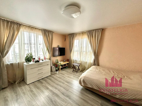1-комнатная квартира, 39 кв.м., в ЖК "Государев дом" 1-комнатная квартира, 39 кв.м., в ЖК "Государев дом"