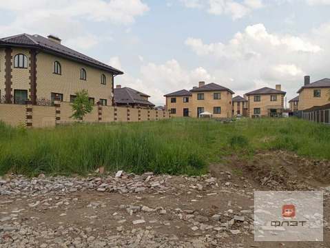 Продажа участка, Казань, ул. Зелёная Роща