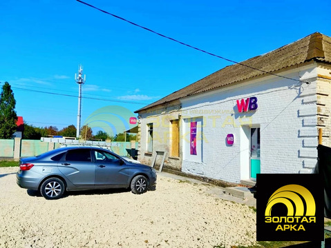 Продажа ПСН, Кеслерово, Крымский район, ул. Гастелло