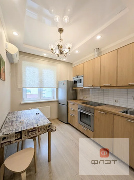 Аренда квартиры, Казань, пр-кт. Альберта Камалеева д.34б