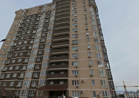 Продажа квартиры, Анапа, Анапский район, ул. Верхняя дорога