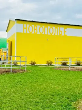 Участок 10 соток