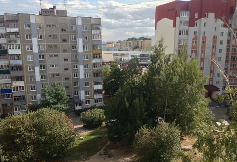 Купить Квартиру В Курске Район Кзтз