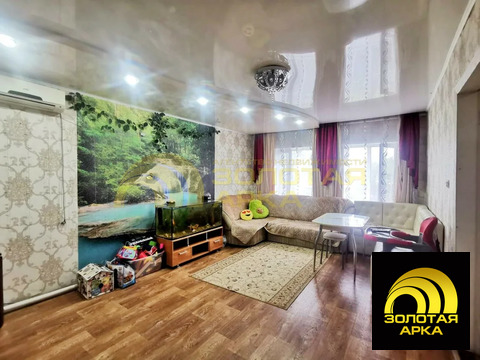 Продажа дома, Крымск, Крымский район, ул. Ермолаева