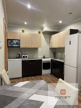 Продажа квартиры, Казань, Победы пр-кт.