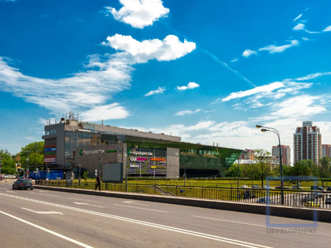 Аренда офиса, м. Кунцевская, Кутузовский 88