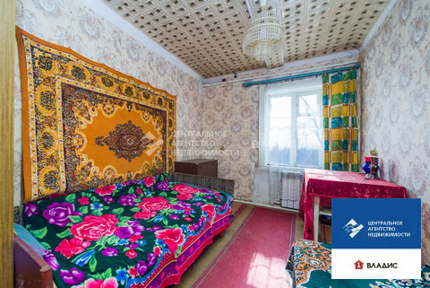 Продажа квартиры, Рязань, ул. Гражданская