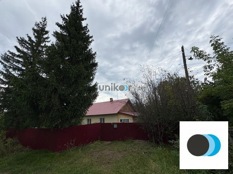 Продажа дома, Иглино, Иглинский район, ул. Садовая