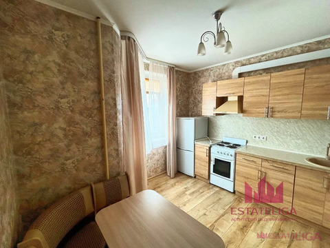 Аренда квартиры, Битца, Ленинский район, Парковая улица