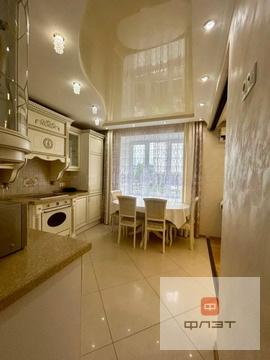 Аренда квартиры, Казань, ул. Баки Урманче д.8