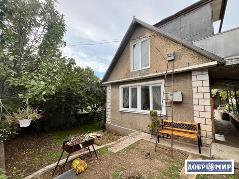 Продается Дача