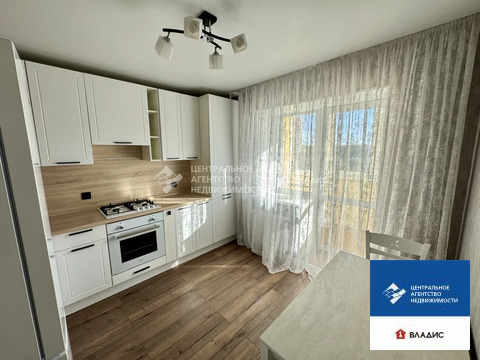 Аренда квартиры, Рязань, ул. Баженова