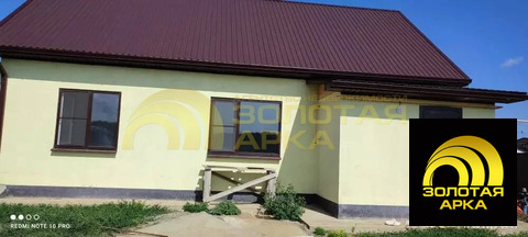 Продажа дома, Сенной, Темрюкский район
