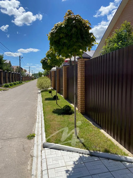 Продажа дома, Косякино, Раменский район, 24/1 кв-л.